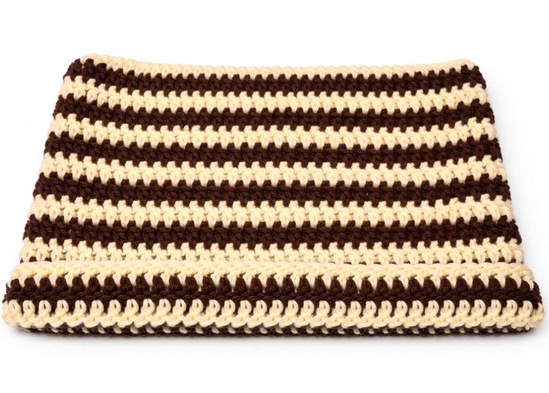 Cat beanie🐱🧶✨