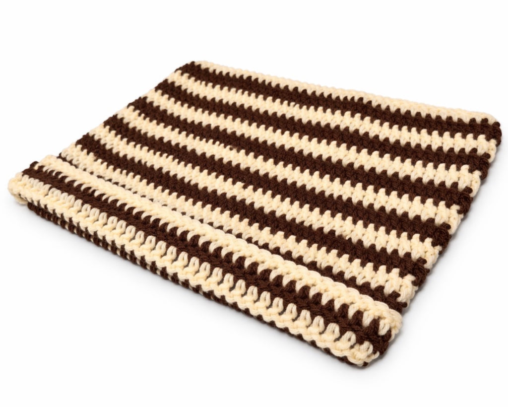 Cat beanie🐱🧶✨