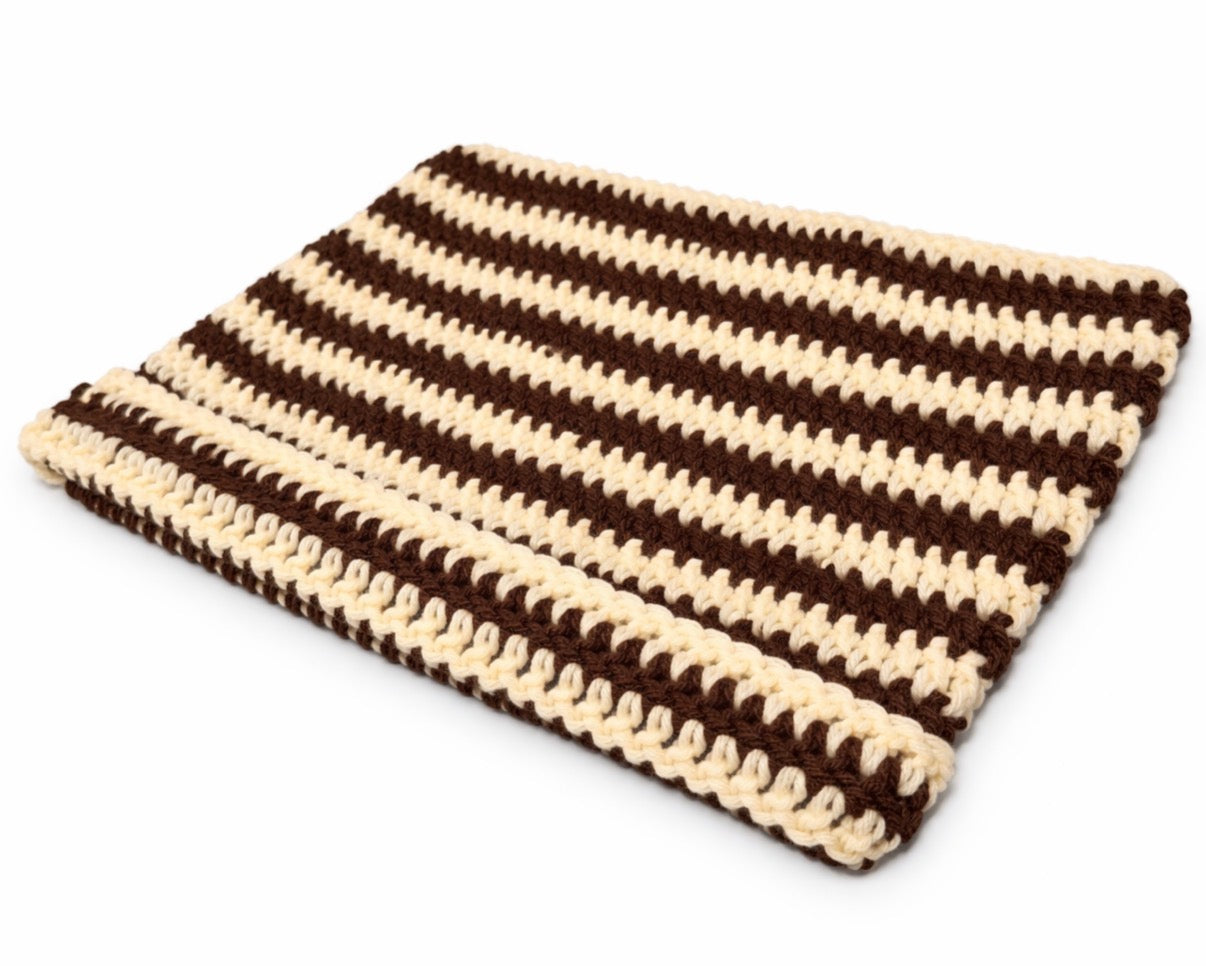 Cat beanie🐱🧶✨