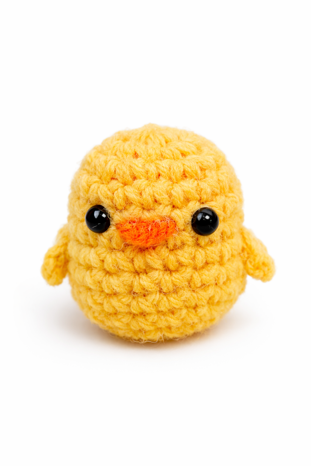 Mama Hen & Little Chick Plushies 🐔🐣