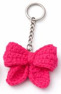 Bow keychain🎀